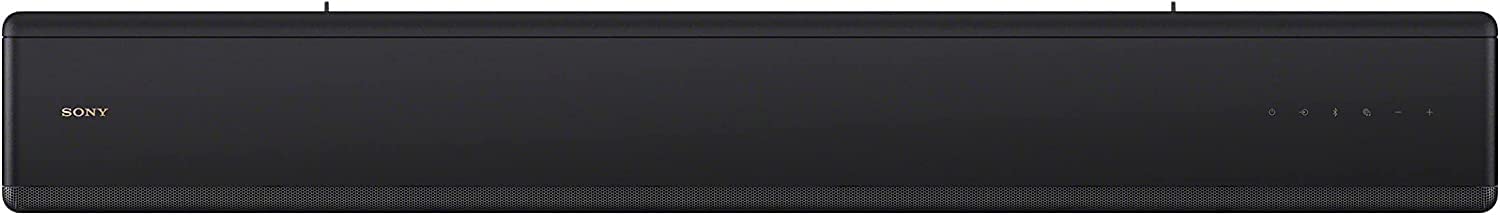 Sony HT-A3000 A Series Premium Soundbar 3.1Ch 360 Spatial Sound Mapping Soundbar For Surround Sound Home Theatre System With Dolby Atmos(DTS:X,360RA,BT,HDMI eArc&Optical,Alexa,Spotify),Black