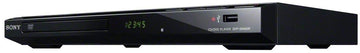 Sony DVPSR660P DVD Player (Black)