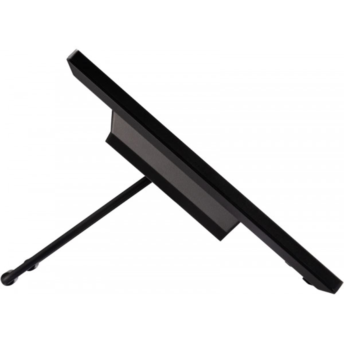 ViewSonic TD1630-3 40.64 Cm (16") Touch Portable Monitor with10-Point Capacitive Touch | Advanced Ergonomic | 7H Hardness Screen | EyeCare | Integrated Speakers| VGA| HDMI |USB 2.0 Type B | Multi OS