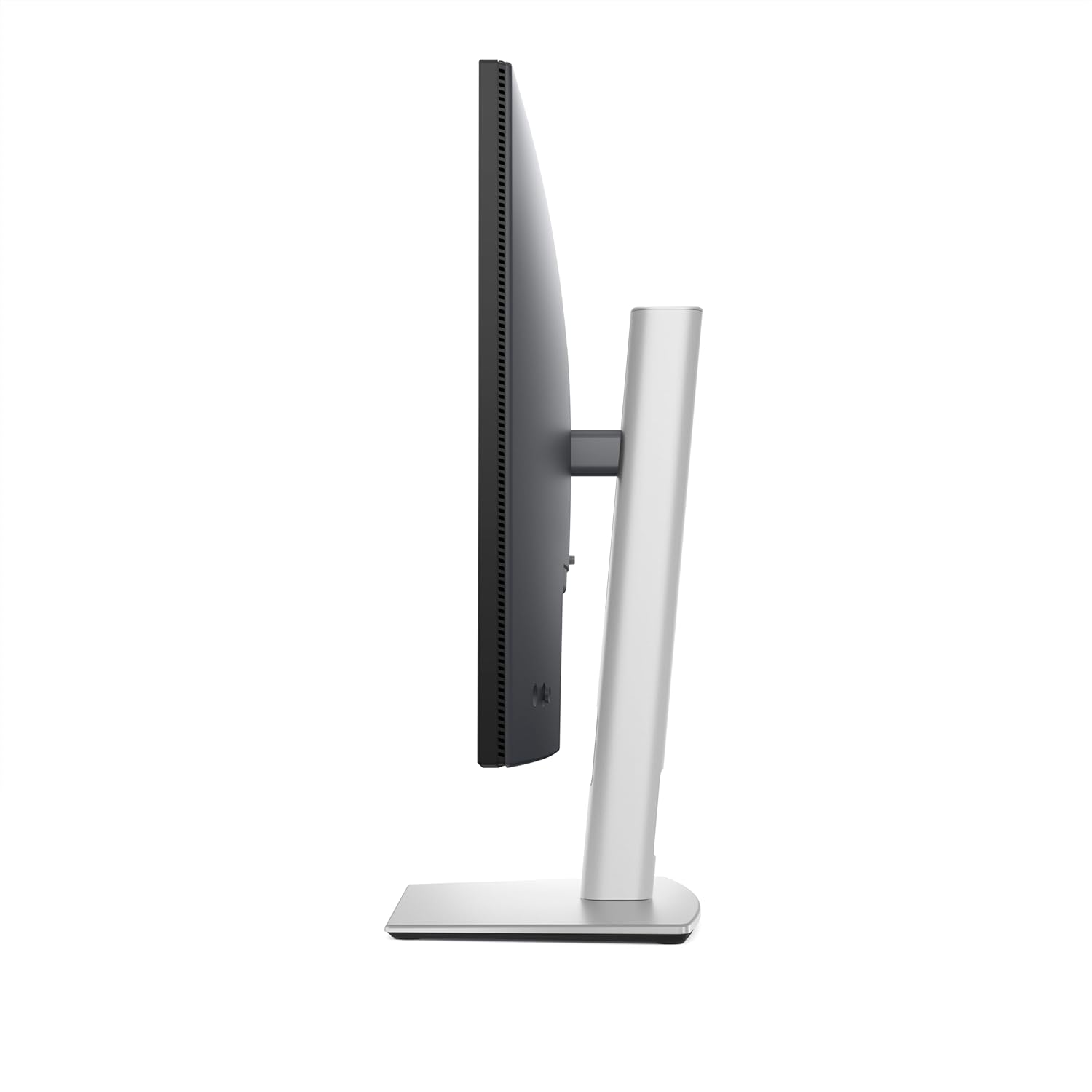 Dell P2725QE 27 inch 4K UHD Monitor|IPS Panel|Height Tilt Swivel Pivot|1 HDMI, 1 DP 1.4, 2 USB-C, 3 USB Type-A, 1 RJ45 Ethernet|90W Power Delivery|5ms|100Hz Refresh|1500:1 Contrast| 350 cd/m2 99% sRGB