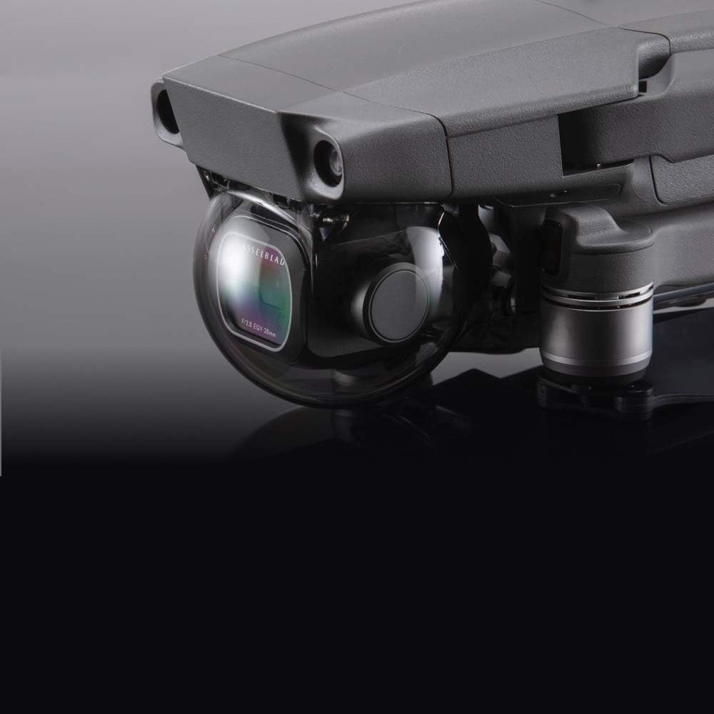 DJI Mavic 2 Pro Gimbal Cover for Drones Quadcopter Accessories Replacement