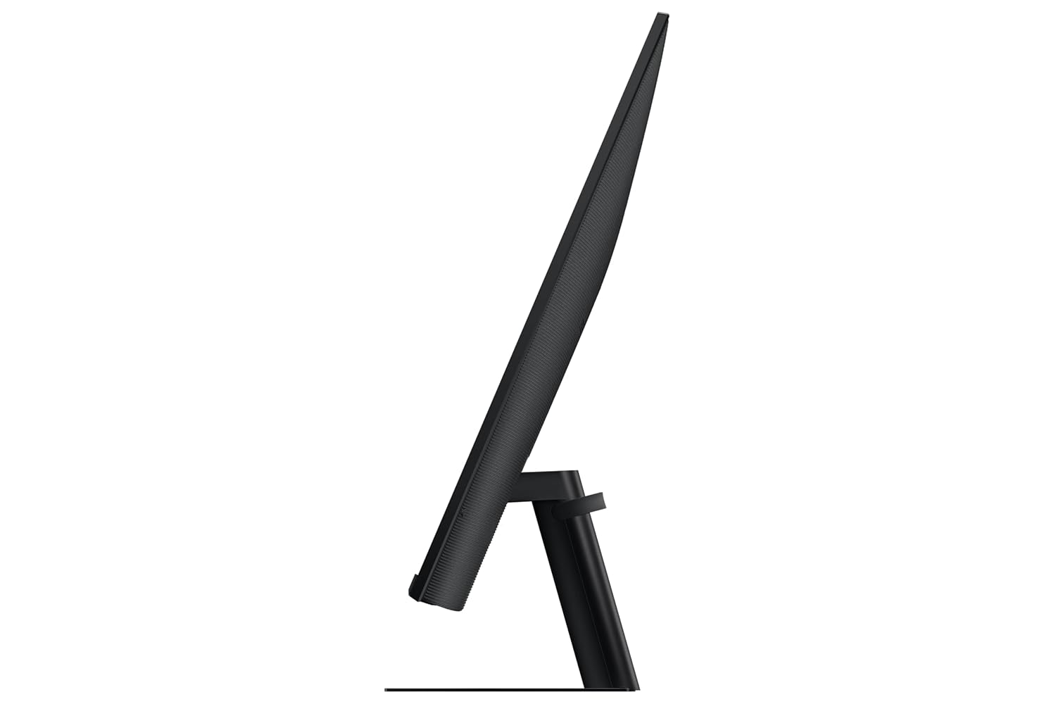 Samsung 32" (80 cm) 4K M7 Vision AI Smart Monitor|UHD 3840 x 2160|Smart TV Experience with AI|Type-C|Apple AirPlay|Gaming Bar|Remote|Speakers|Wi-Fi|Bluetooth|AI Picture & Sound|LS32FM700UWXXL|Black