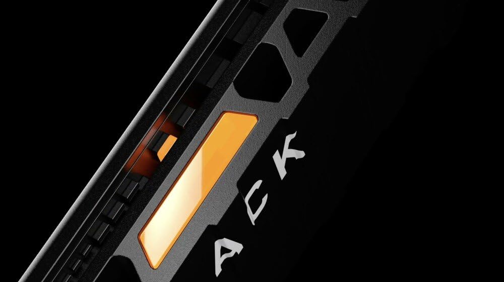 Western Digital WD Black SN850 1TB NVMe PCIe 4.0 M.2 Internal Gaming SSD with Heatsink