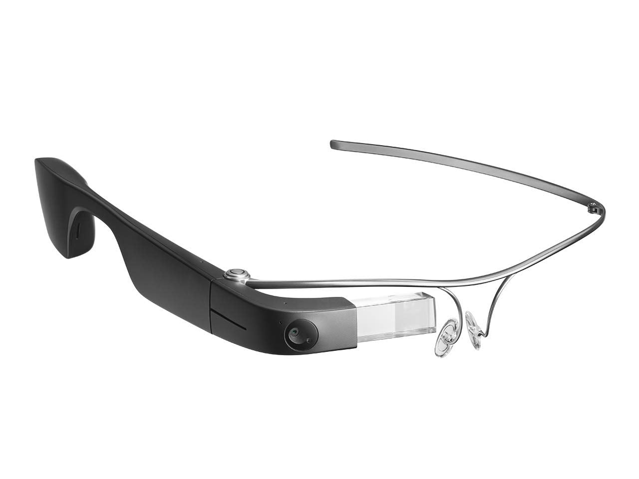 Google Glass Enterprise Edition 2 Developer Kit (Glass Pod and Titanium Band)