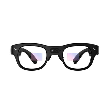 RayNeo X3 Pro AI+AR Smart Glasses | Advanced AI-Powered AR Wearable
