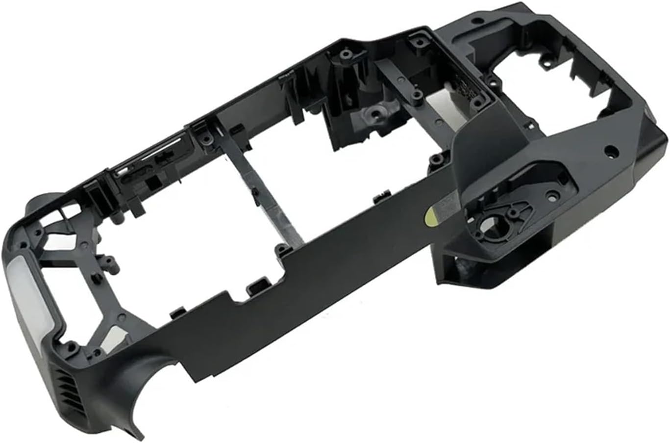 Upper Bottom Shell，Compatible For DJI Mavic Pro Middle Frame Body Case Cover Drone Repair Parts(Bottom Shell)