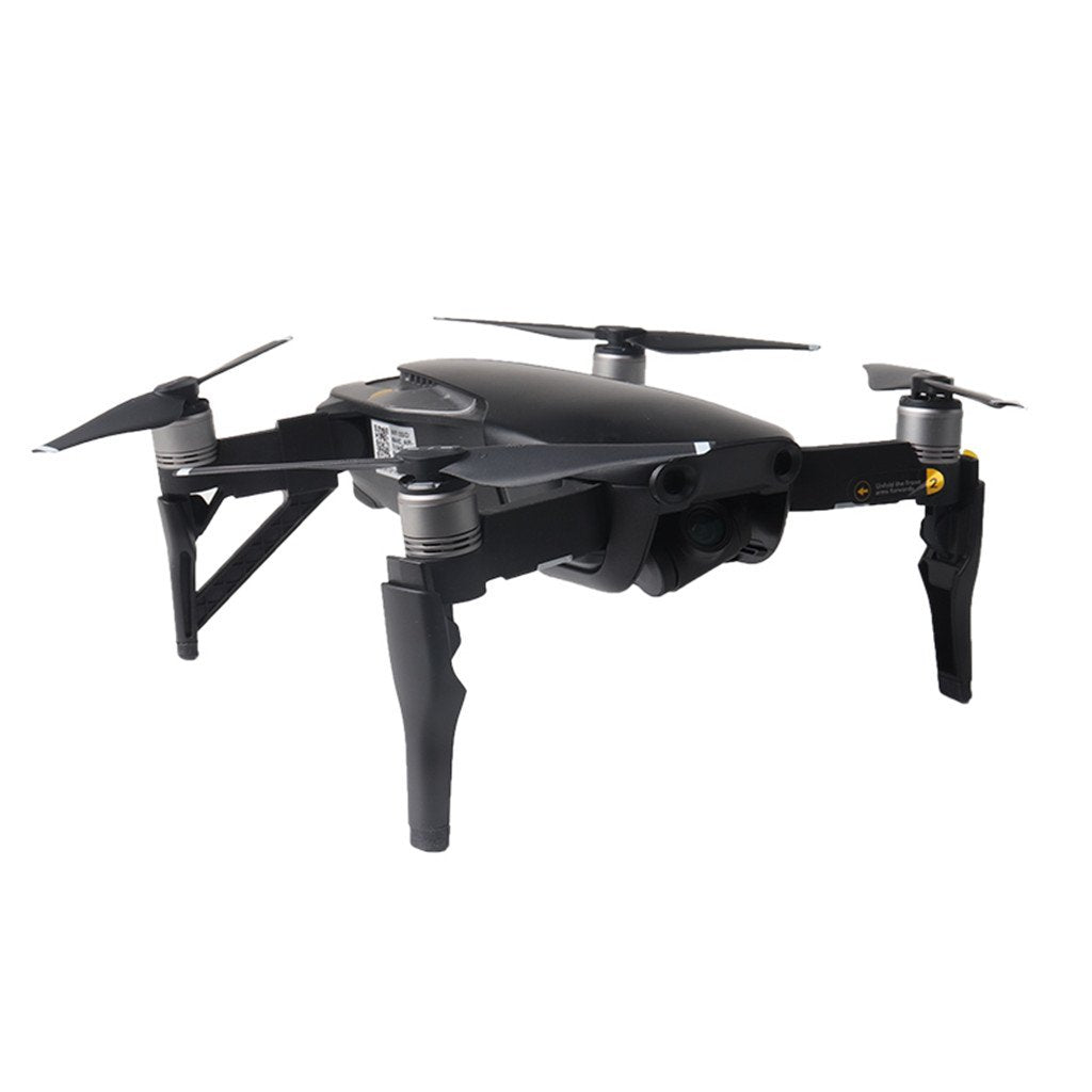 RC Drone Landing Gear Shock Absorb Height Extend for DJI Mavic Air Accessory