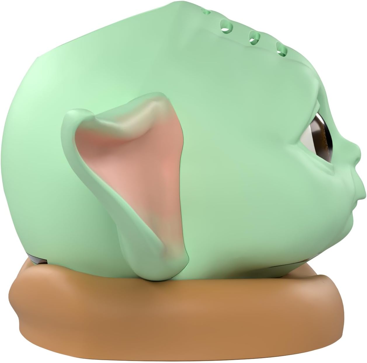 All-New Limited Edition, Star Wars Grogu Stand for Amazon Echo Dot (4th and 5th Generation)