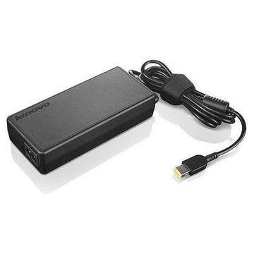 Lenovo 888015030 135W Laptop Adapter/Charger with Power Cord for Select Models of Lenovo (Slim Tip Rectangular pin)