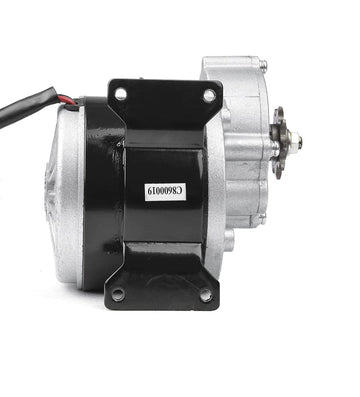 xcluma MY1016Z3 24V 350W Brushed Motor Electric Bicycle Motor Ebike Agriculture DIY Projects