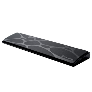 GravaStar Keyboard Wrist Rest Pad-Black
