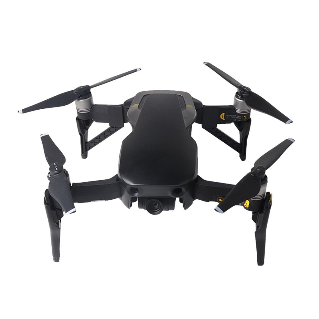 RC Drone Landing Gear Shock Absorb Height Extend for DJI Mavic Air Accessory