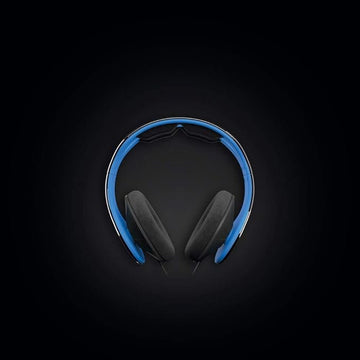 Gioteck TX-30 Gaming And Go - Wired Headset - Blue (PS4 | PS4 Slim | PS4 PRO | Mobile)