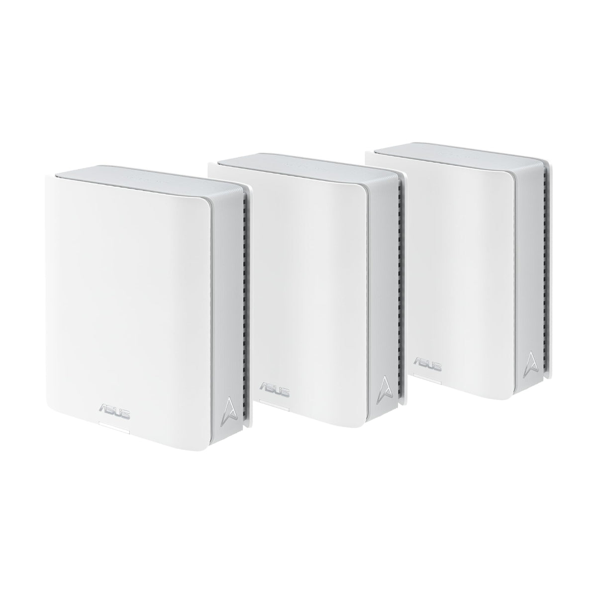 ASUS ZenWiFi BQ16 Pro WiFi 7 Router - Quad-Band, 8K sq. ft, 30Gbps (2 Pack)