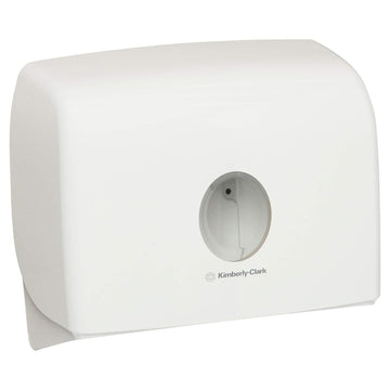 Kimberly-Clark Professional® Aquarius® Multifold Paper Towel Dispenser (M Fold) (70220A)