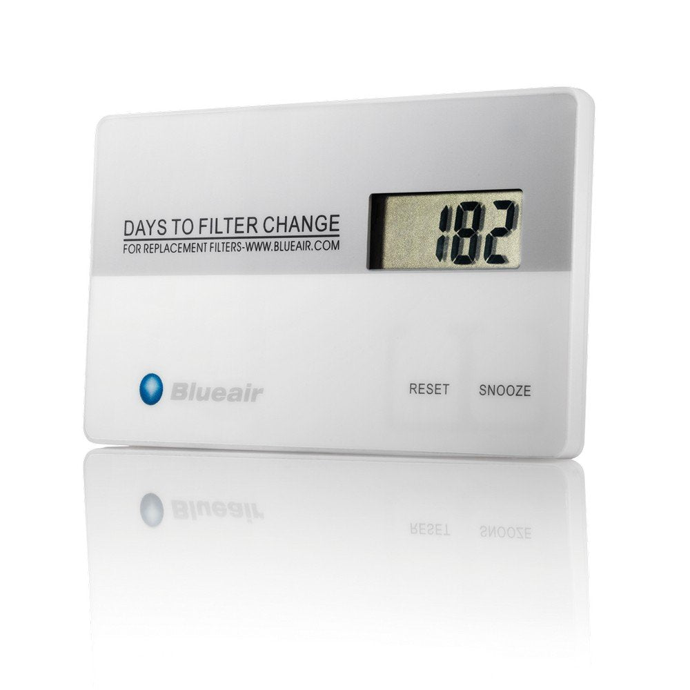 Blueair 270 E 240-Litre Air Purifier (White)