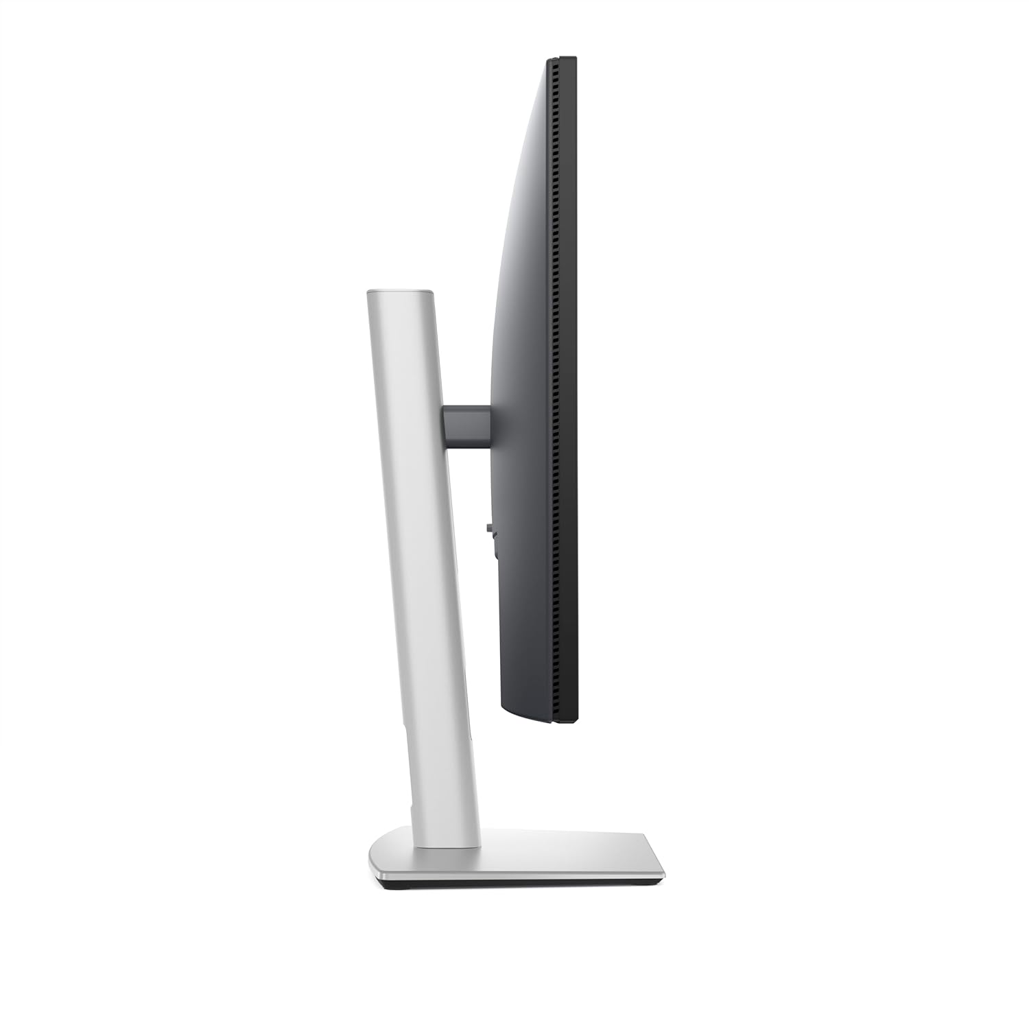Dell P2725QE 27 inch 4K UHD Monitor|IPS Panel|Height Tilt Swivel Pivot|1 HDMI, 1 DP 1.4, 2 USB-C, 3 USB Type-A, 1 RJ45 Ethernet|90W Power Delivery|5ms|100Hz Refresh|1500:1 Contrast| 350 cd/m2 99% sRGB