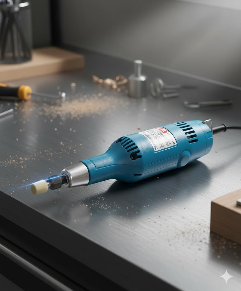 Dongcheng Dsj25 Die Grinder 25Mm 240W