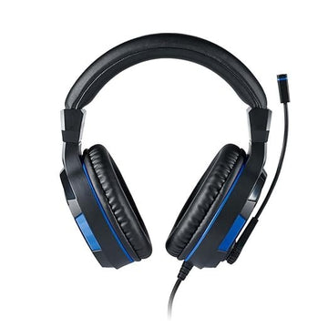 Nacon official Sony licensed gaming headset for PS4 and PC
