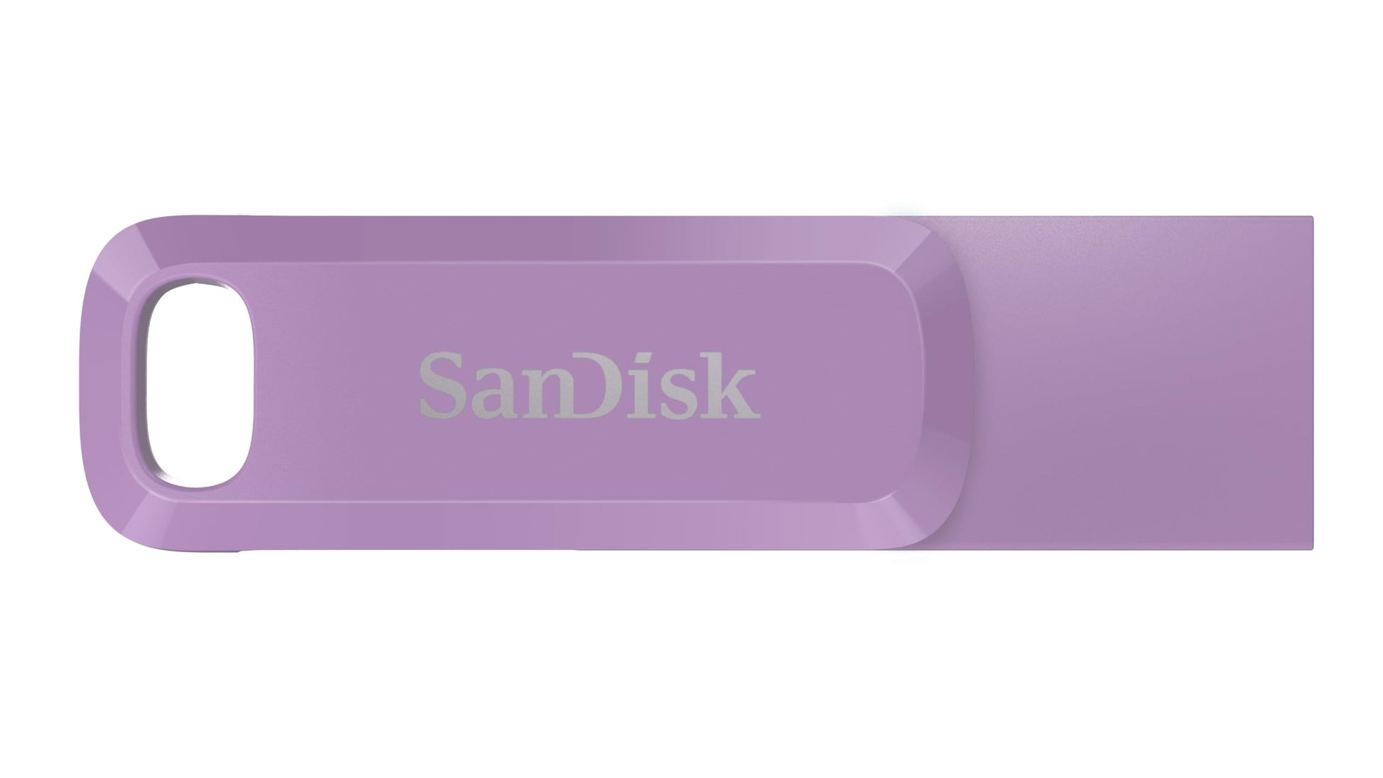 SanDisk Ultra Dual Drive Go USB Type C Pendrive for Mobile (Black, 128 GB, 5Y - SDDDC3-128G-I35)