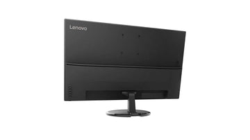 Lenovo D-Series 31.5" (80cm) 2K QHD IPS Monitor | 1.07 Billion Colors, 75Hz, 4ms, AMD FreeSync, HDMI, DP, Tilt, VESA Wall Mount, TUV Certified Eye Comfort - D32q-20