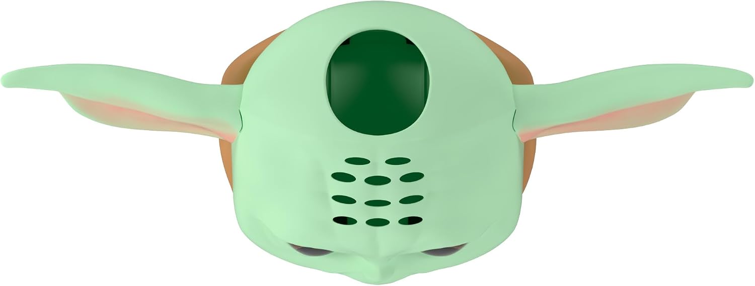 All-New Limited Edition, Star Wars Grogu Stand for Amazon Echo Dot (4th and 5th Generation)