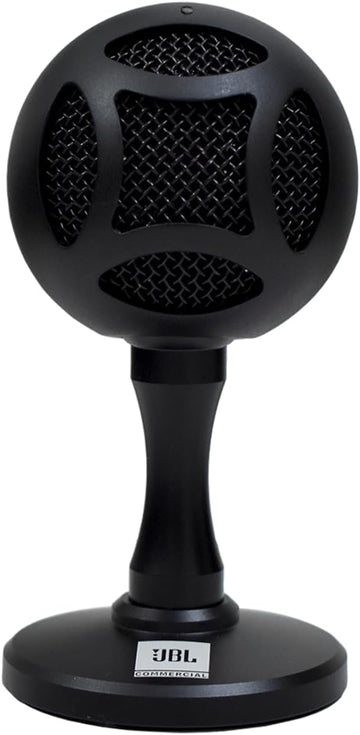 JBL Commercial CSUM06 Mini USB Microphone