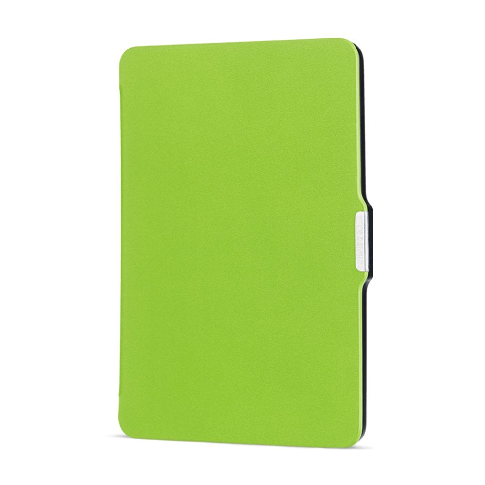 NuPro Slim Fitted Cover for 7th Gen Kindle Paperwhite - Green
