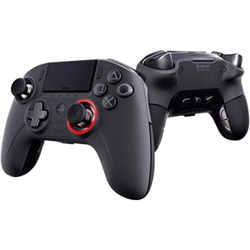 Nacon Bigben / Nacon PS4 Nacon Revolution Unlimited Pro Controller - Wired &amp; Wireless