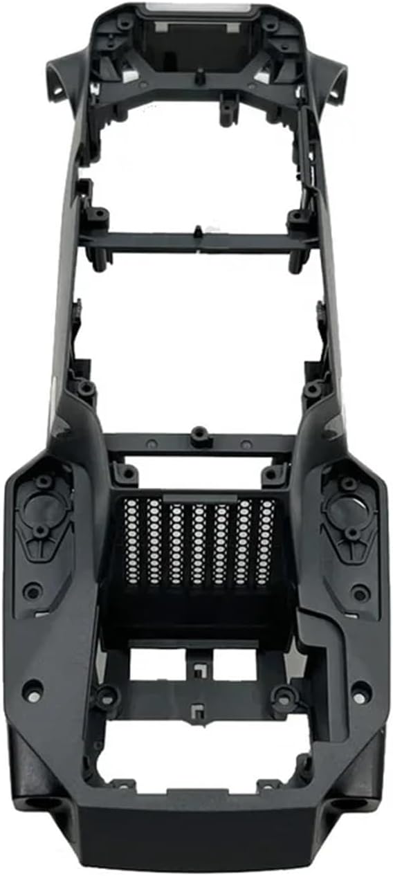 Upper Bottom Shell，Compatible For DJI Mavic Pro Middle Frame Body Case Cover Drone Repair Parts(Bottom Shell)