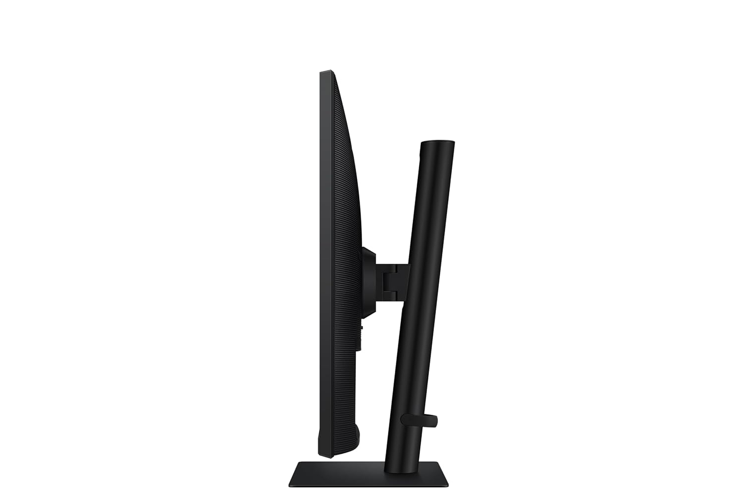 Samsung 27" (68.5cm) IPS 2K QHD Monitor|2560 X 1440|100 Hz|5ms|300nits|Height Pivot Adjustable Stand|SRGB 99%|Ports-HDMIX2,DP,Headphone|Eye Saver Mode|Flicker Free|Off Timer Plus|LS27F610EAWXXL|Black