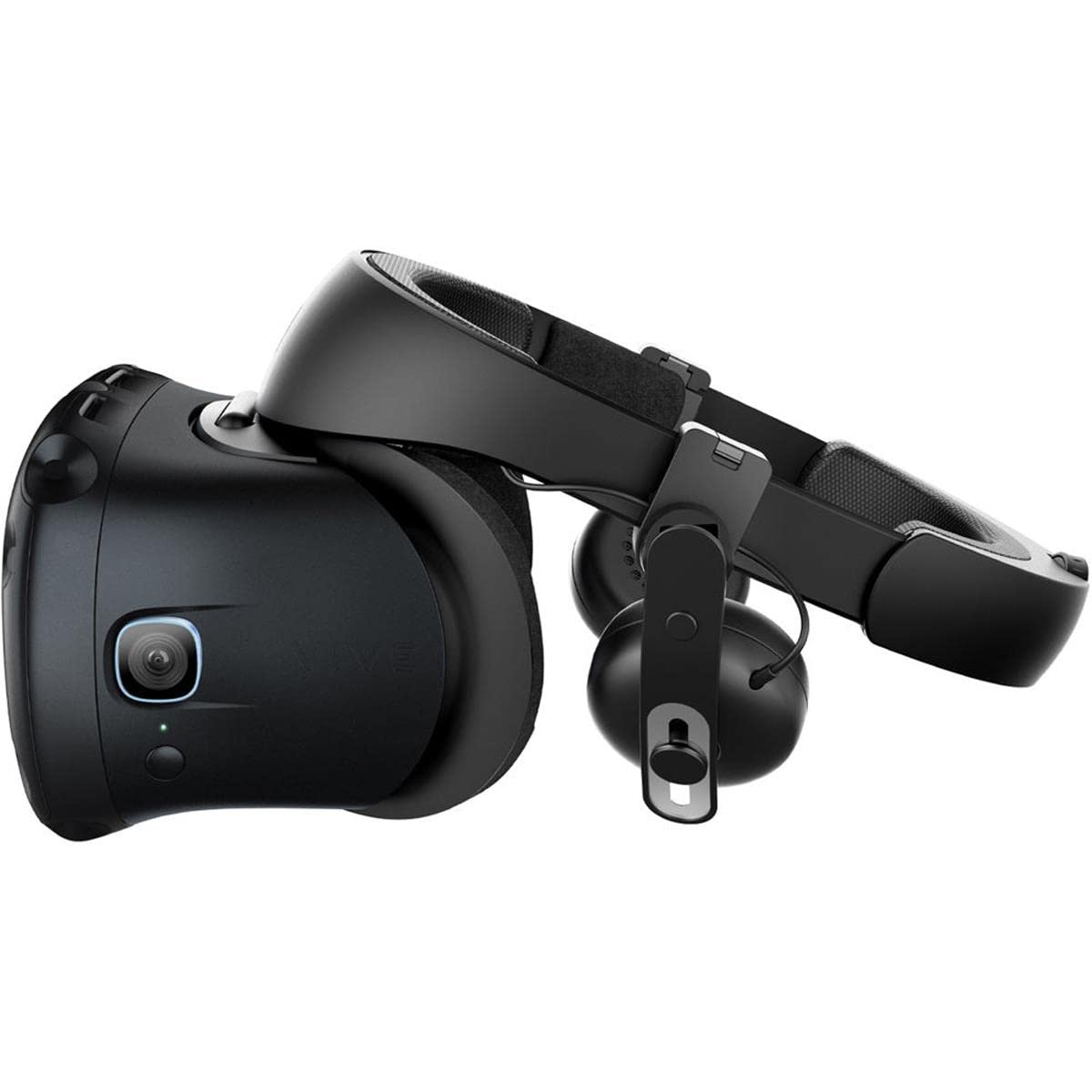 HTC Vive Cosmos Elite Virtual Reality System [video game]