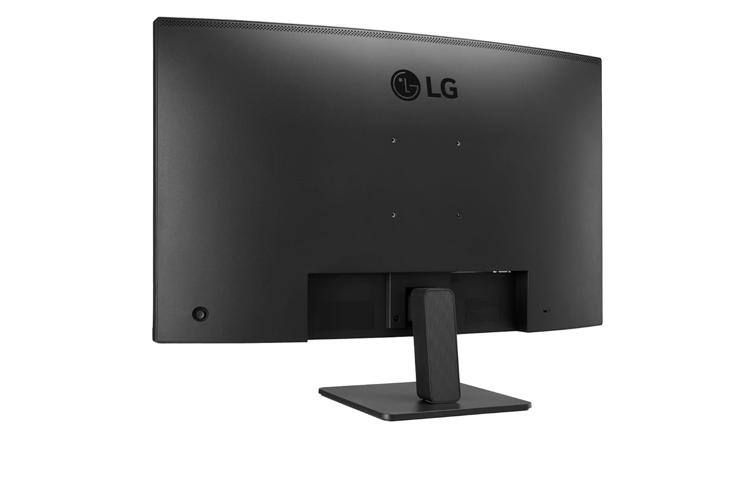 LG 32MR50C (32 Inch) Full HD Curved Monitor (1920 x 1080) with 100Hz, 5ms, VA Panel, AMD FreeSync™, HDMI X 2, VGA, Tilt, OnScreen Control, Reader Mode, Flicker Safe,3-Side Virtually Borderless - Black