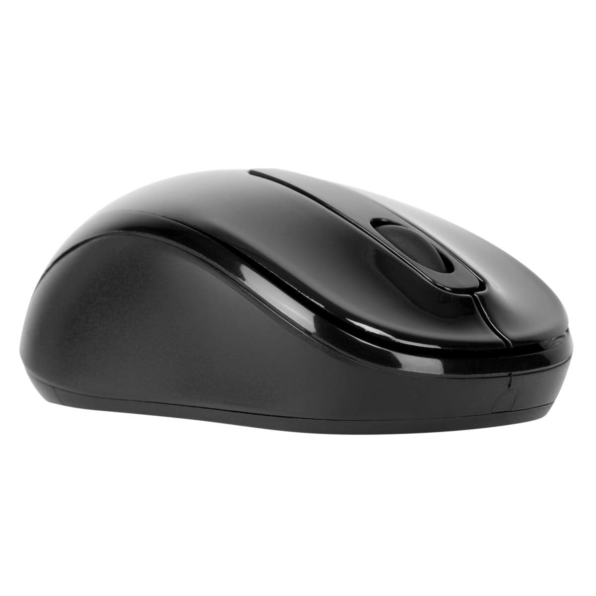Targus W600 AMW600AP Wireless Optical Mouse (Black)