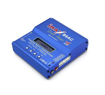 Imax B6AC 80W Digital Battery Balance Charger