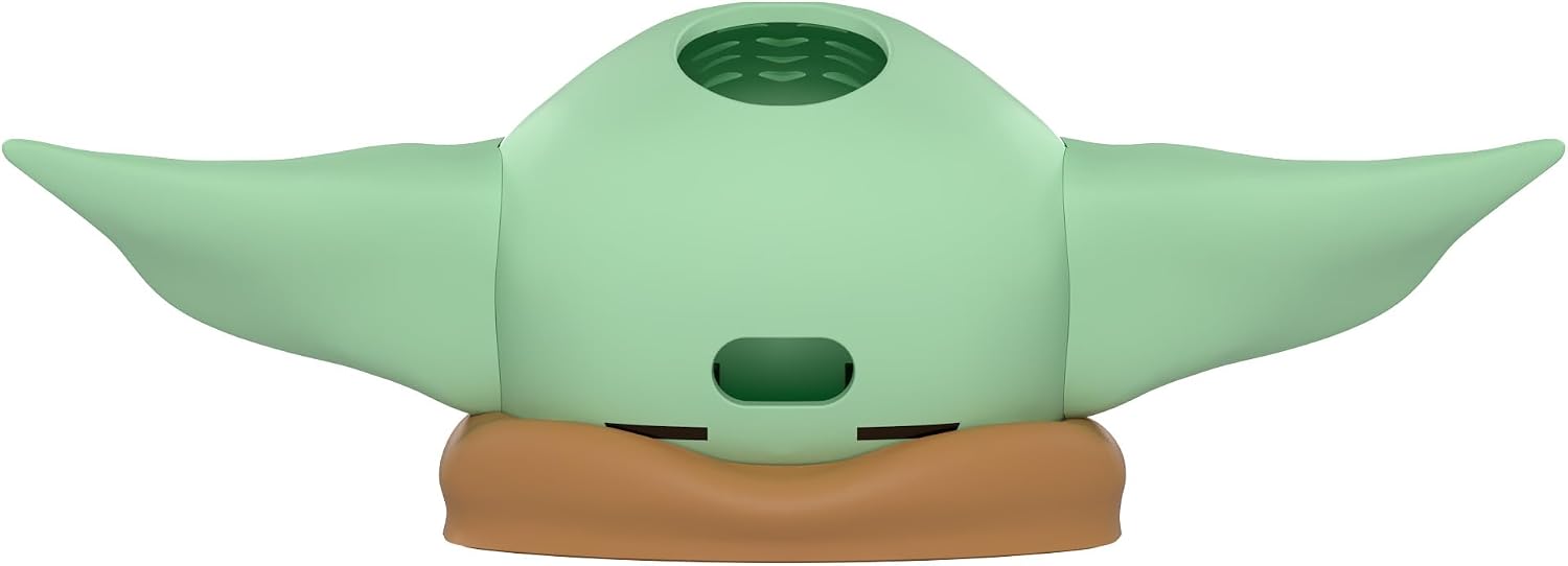 All-New Limited Edition, Star Wars Grogu Stand for Amazon Echo Dot (4th and 5th Generation)