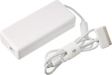 MT Phantom 4 Battery Charger 100W + Power Adaptor Cable