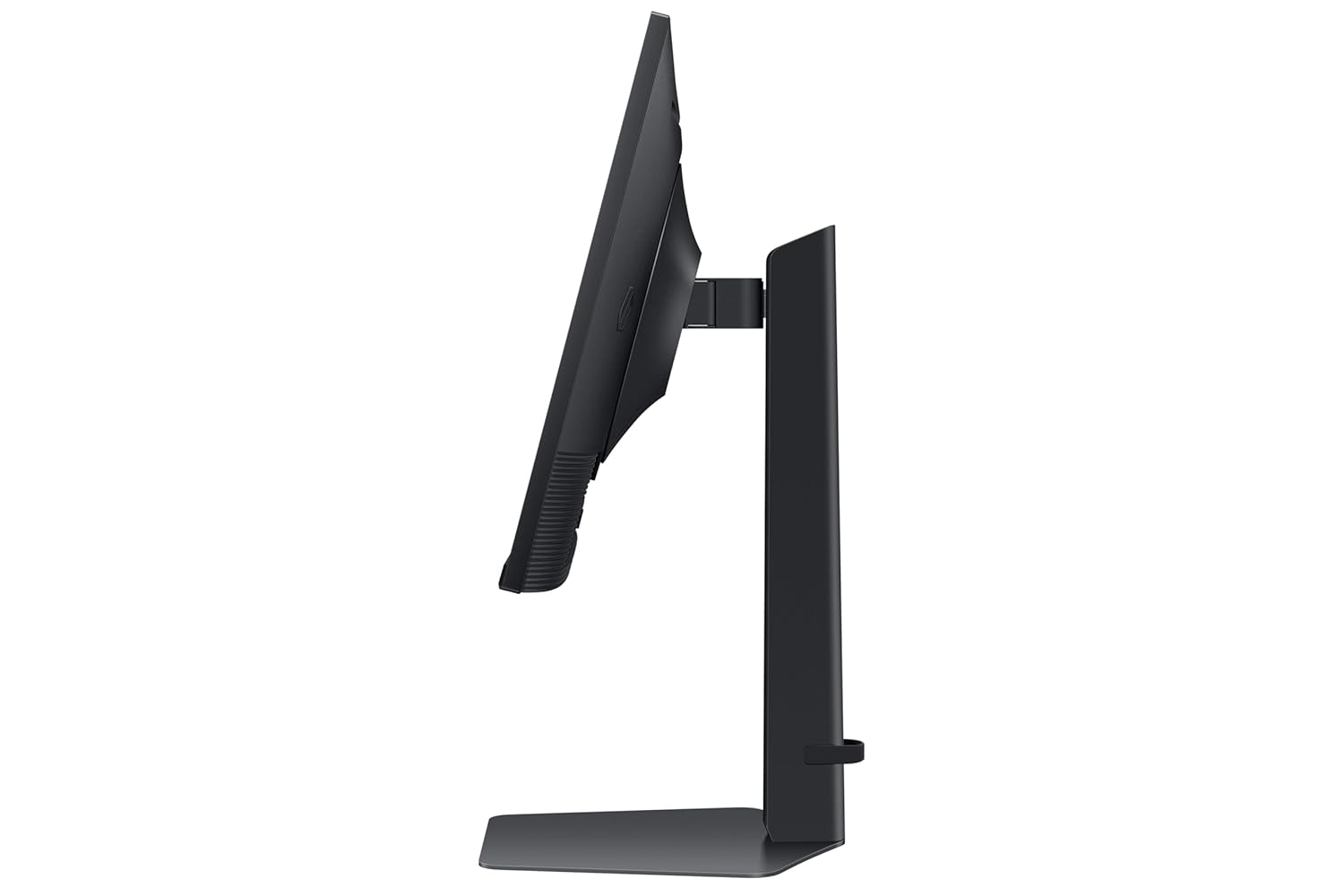 Samsung 27" (68.5cm) Odyssey G5 Fast IPS 2K Gaming Monitor|QHD 2560 x 1440|180 Hz|1ms|350nits|HDR 400|AMD FreeSync|Ports-DP,HDMI,Headphone|Height-Tilt-Pivot Adjustable Stand|LS27DG502EWXXL|Black