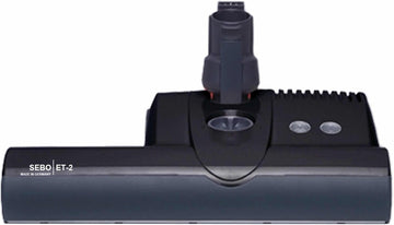 Sebo 9958AM ET-2 Power Head by Sebo