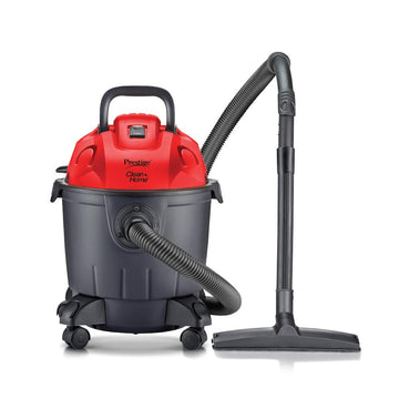 Prestige Clean Home Wet and Dry Vacuum Cleaner - Typhoon 07