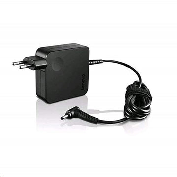 Lenovo Gx20K78585 65W Laptop Adapter/Charger with Power Cord for Select Models (Round Pin), Black - Buy Lenovo Gx20K78585 65W Laptop Adapter/Charger with Power Cord for Select Models (Round Pin)