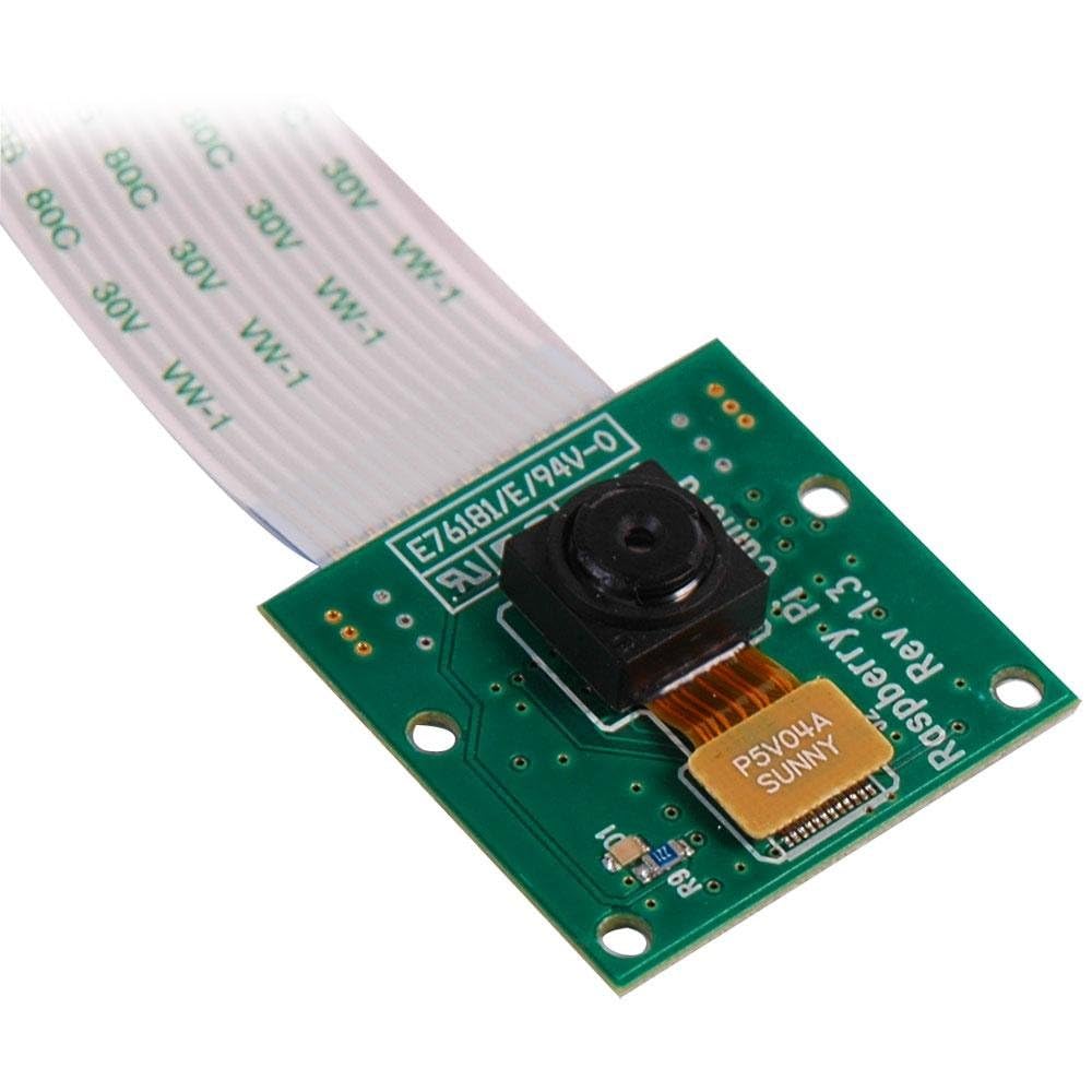 Raspberry PI 5MP Camera Board module