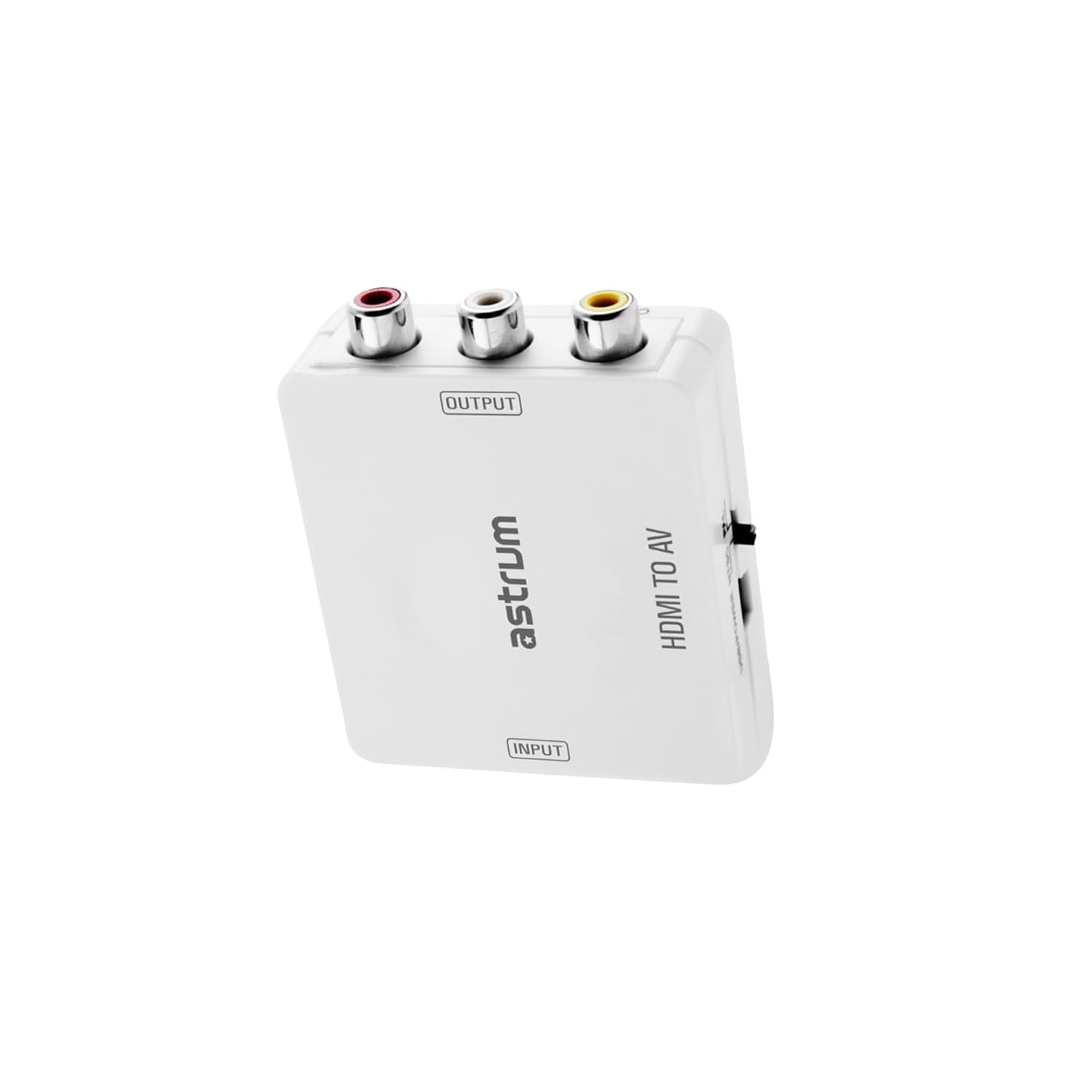 astrum DA470 HDMI - AV Active Adapter NTSC/PAL