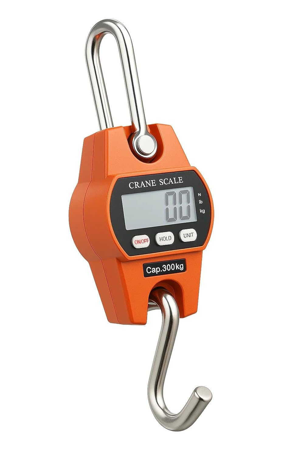 ATOM Selves-A 310 Mini Crane Scale With Max Capacity 150 Kg & Min Capacity 5 Gm