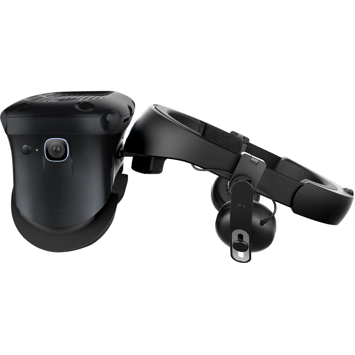 HTC Vive Cosmos Elite Virtual Reality System [video game]