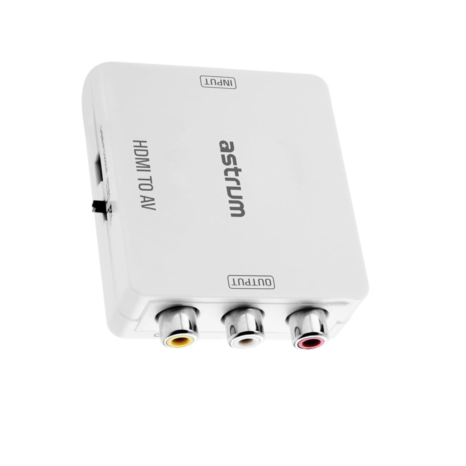 astrum DA470 HDMI - AV Active Adapter NTSC/PAL