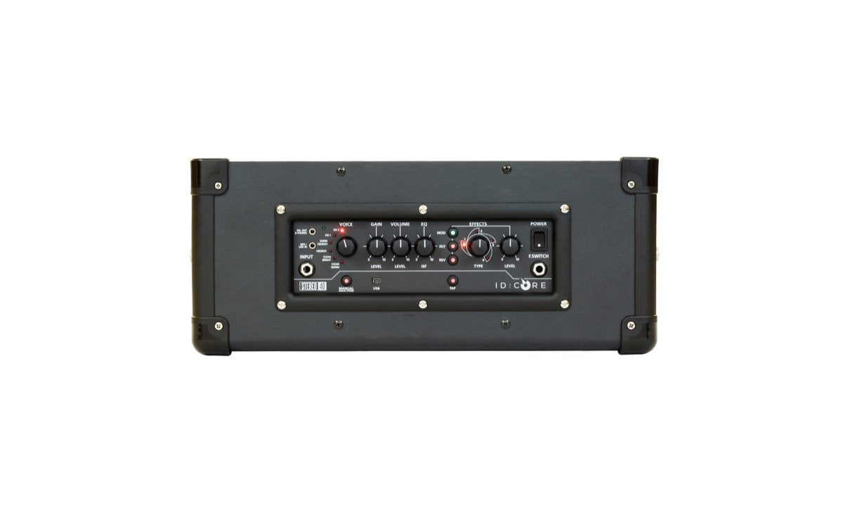 Blackstar ID Core 40 40-Watt Stereo Guitar Combo Amplifier
