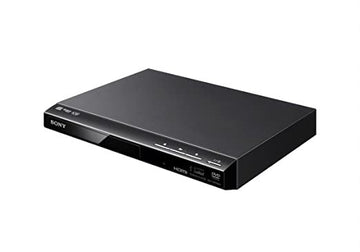 Sony DVP SR760HP/B DVD Player (Black)