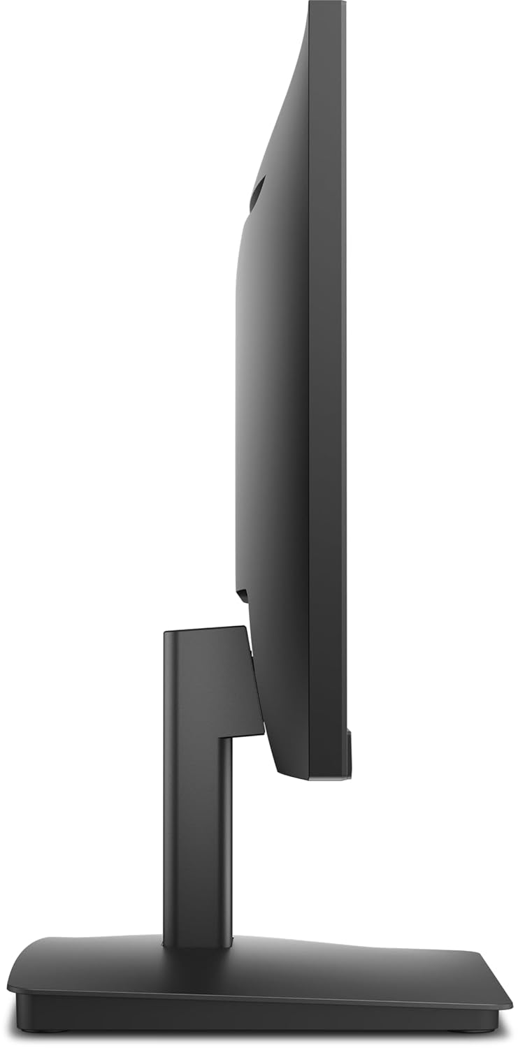 Dell SE2225HM 21.5"/54.6cm FHD, 100Hz Refresh, VA Panel, 5ms Response, Tilt Adjust, 3000:1 Contrast, 250 cd/m2, Ports: HDMI, DP 1.2, VGA, TÜV Rheinland 3-Star Eye Comfort, Ultra-Thin bezels Monitor