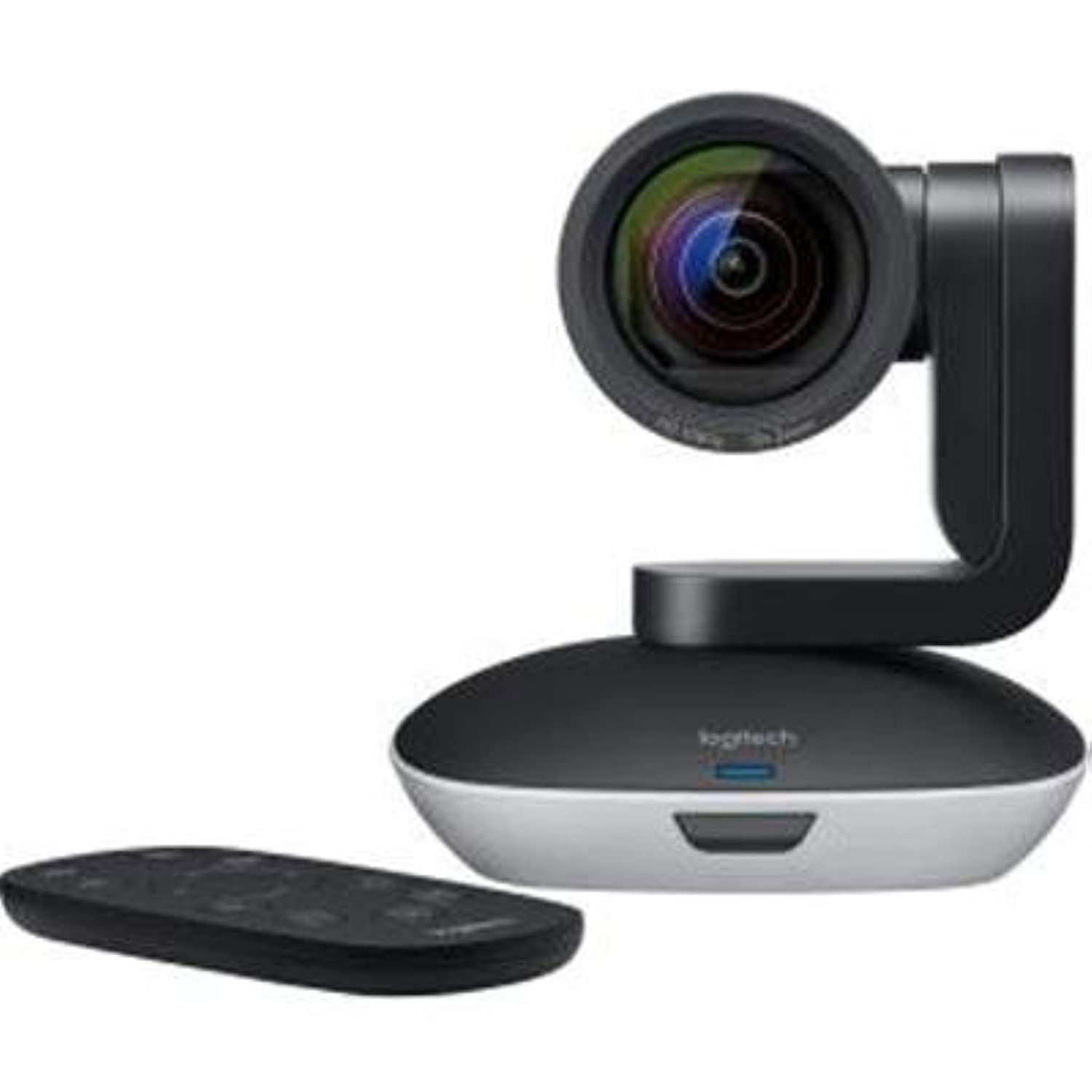 Logitech PTZ Pro 2 Camera HD 1080p Video Camera with Enhanced Pan/Tilt and Zoom (960-001184)